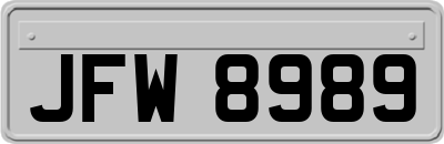 JFW8989