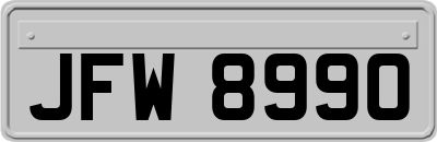 JFW8990