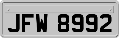 JFW8992