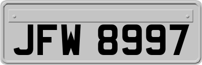 JFW8997