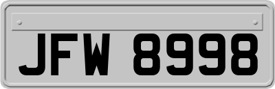 JFW8998