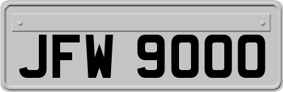 JFW9000