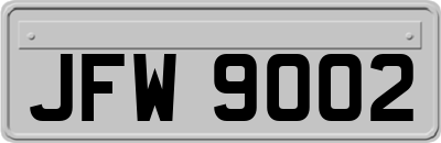 JFW9002