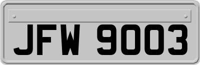 JFW9003