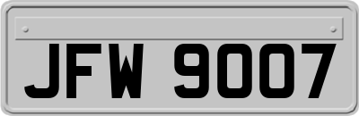 JFW9007