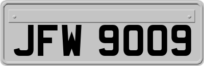 JFW9009