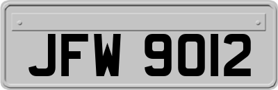 JFW9012