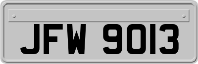 JFW9013