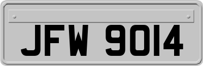JFW9014
