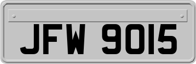 JFW9015