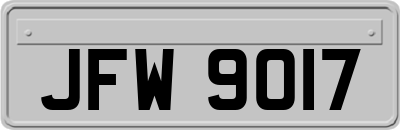 JFW9017