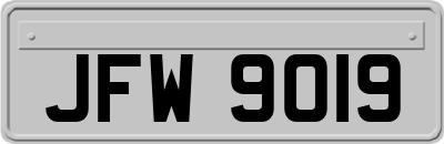 JFW9019