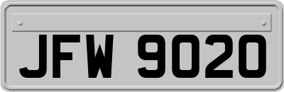 JFW9020