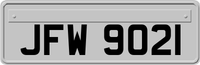 JFW9021