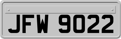 JFW9022