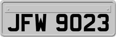 JFW9023