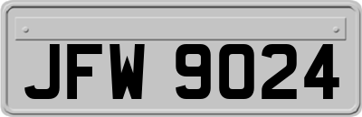 JFW9024