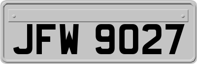JFW9027