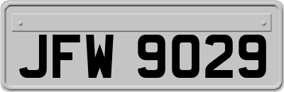 JFW9029
