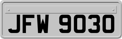 JFW9030