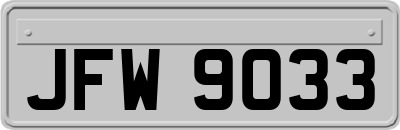 JFW9033