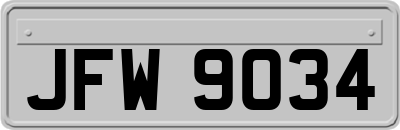 JFW9034