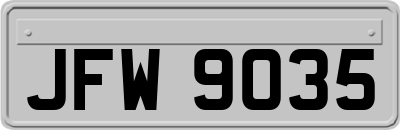 JFW9035