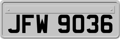 JFW9036