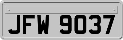 JFW9037