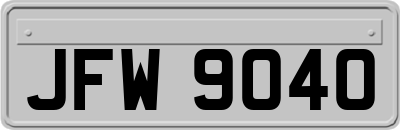 JFW9040