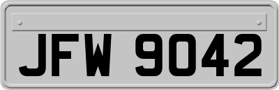 JFW9042