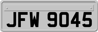 JFW9045