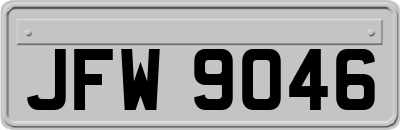 JFW9046