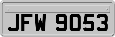 JFW9053