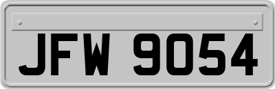 JFW9054