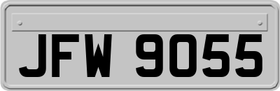 JFW9055