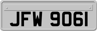 JFW9061