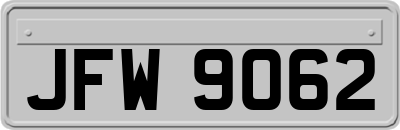 JFW9062