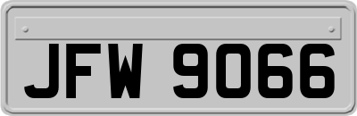 JFW9066
