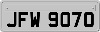 JFW9070