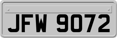 JFW9072