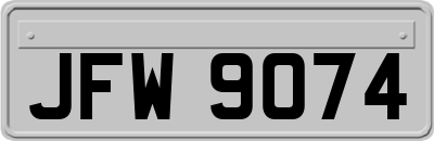 JFW9074