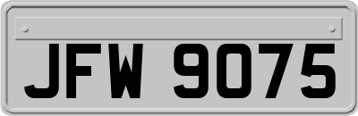 JFW9075