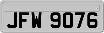 JFW9076
