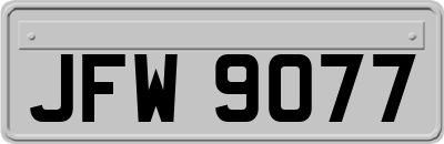JFW9077
