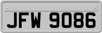 JFW9086