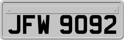 JFW9092