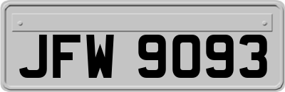 JFW9093