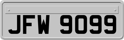 JFW9099