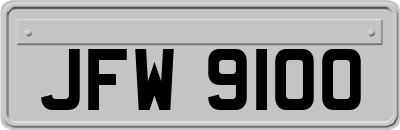 JFW9100